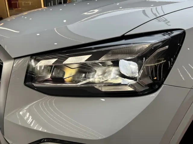 Audi Audi Q2L 2022 35 TFSI Progressive Dynamic — Фото автомобиля 25
