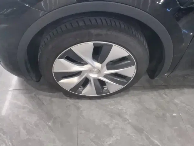 Tesla Model Y — Фото автомобиля 22