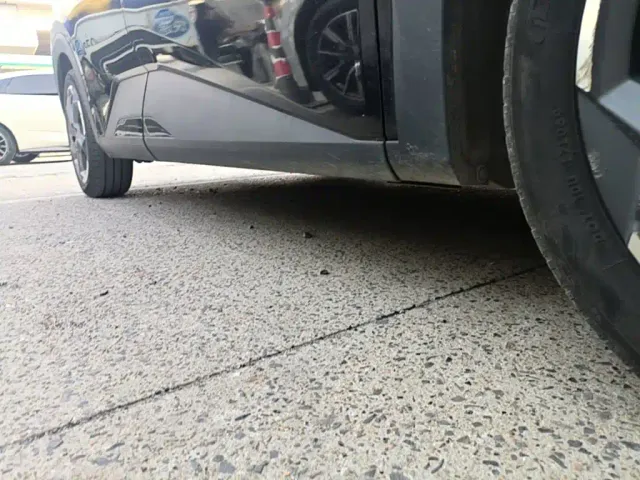 BYD Seagull — Фото автомобиля 20