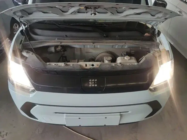 DFSK Mini EV — Фото автомобиля 19