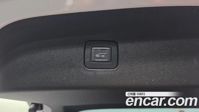 ChevroletGMDaewoo Trax Trax Кроссовер — Фото автомобиля 28
