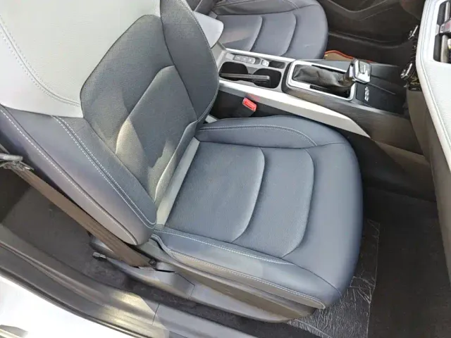 Chevrolet Monza — Фото автомобиля 24