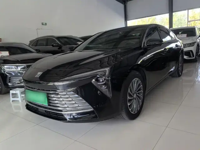 Фотография автомобиля — Buick LaCrosse