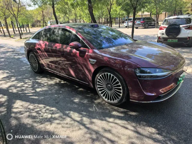 Stelato S9 — Фото автомобиля 2
