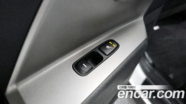 Kia Niro Niro Plus Air — Фото автомобиля 16