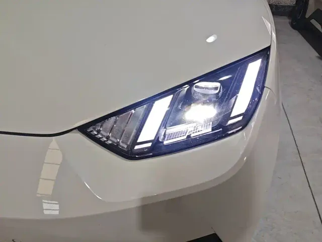BYD Seagull — Фото автомобиля 23