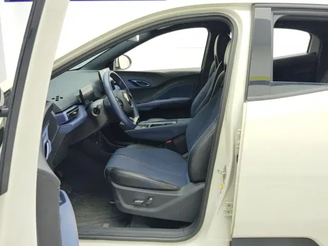 BYD Seagull — Фото автомобиля 9