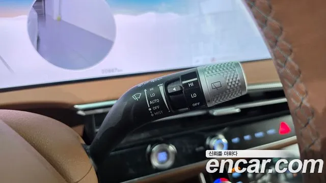 Genesis GV70 — Фото автомобиля 26
