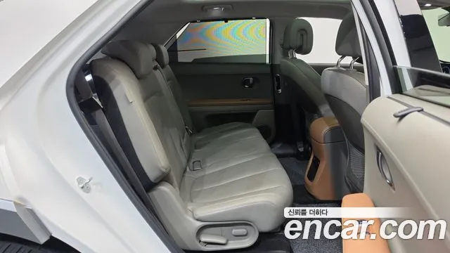 Hyundai Ioniq 5 Ioniq 5 (New) — Фото автомобиля 17