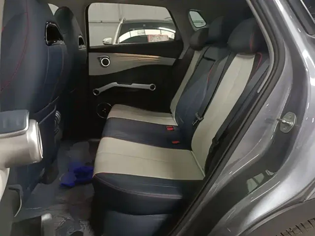 BYD Yuan PLUS — Фото автомобиля 16