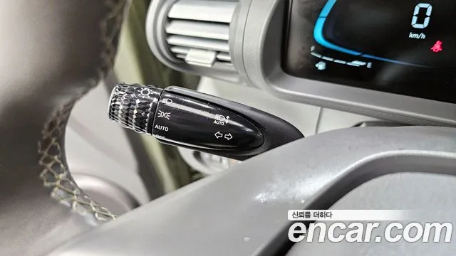 Hyundai Casper Casper Turbo Inspiration — Фото автомобиля 18