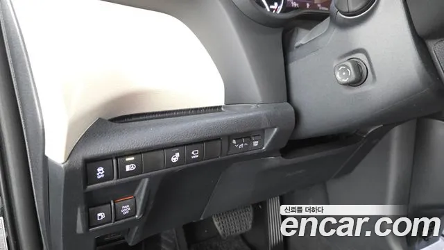 Toyota Sienna 4th Gen — Фото автомобиля 27