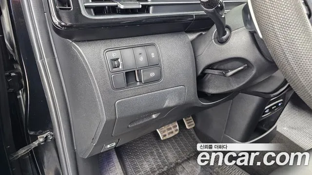 Hyundai Staria — Фото автомобиля 30