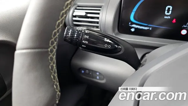 Hyundai Casper — Фото автомобиля 21