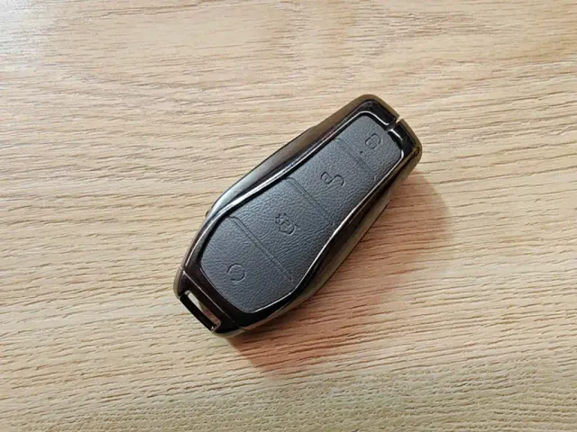 BYD Seal 06 — Фото автомобиля 10