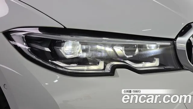 BMW 3 Series G20 — Фото автомобиля 7