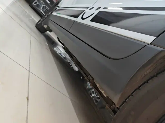 Leapmotor T03 — Фото автомобиля 20