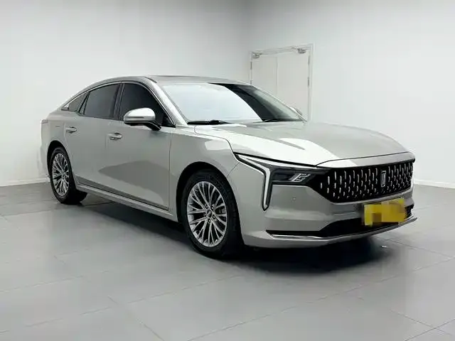 Bestune B70 — Фото автомобиля 3