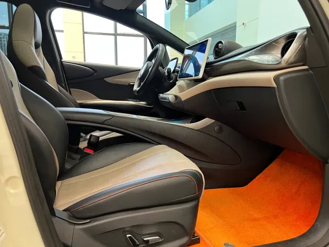 BYD Dolphin — Фото автомобиля 9