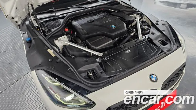 BMW Z4 G29 — Фото автомобиля 6