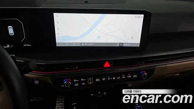 Kia Sorento — Фото автомобиля 20
