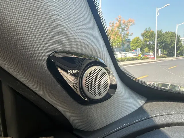 Chery Tiggo 8 PLUS — Фото автомобиля 13