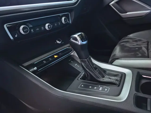 Audi Q3 — Фото автомобиля 8