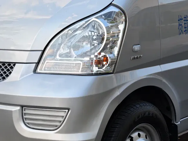 Wuling Rongguang — Фото автомобиля 7