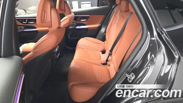 Mercedes-Benz GLC-Class — Фото автомобиля 12