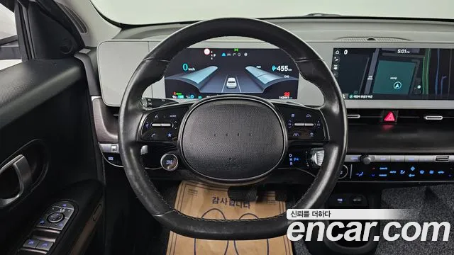 Hyundai Ioniq5 Ioniq5 — Фото автомобиля 14
