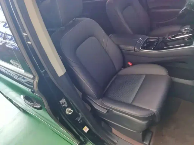 GAC Trumpchi M8 — Фото автомобиля 24