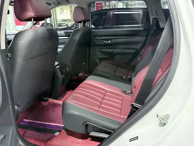 Honda Breeze — Фото автомобиля 10