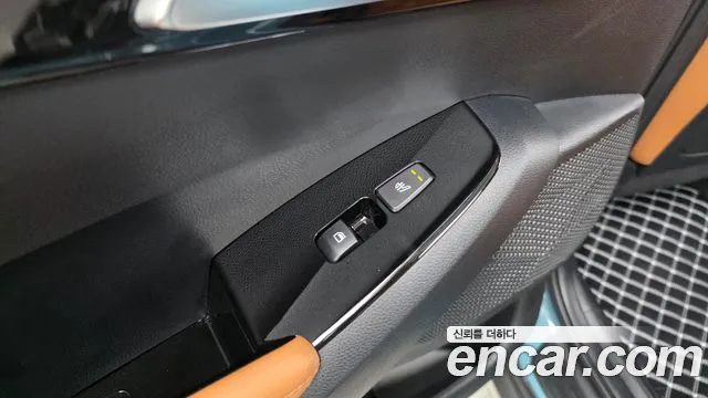 Kia Seltos — Фото автомобиля 17