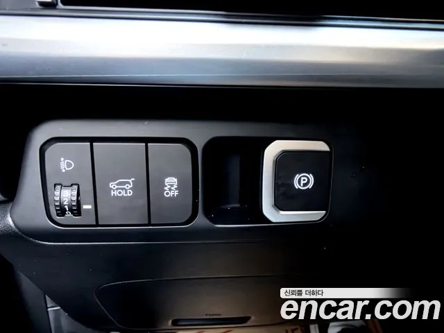 Hyundai Santa Fe MX5 — Фото автомобиля 19