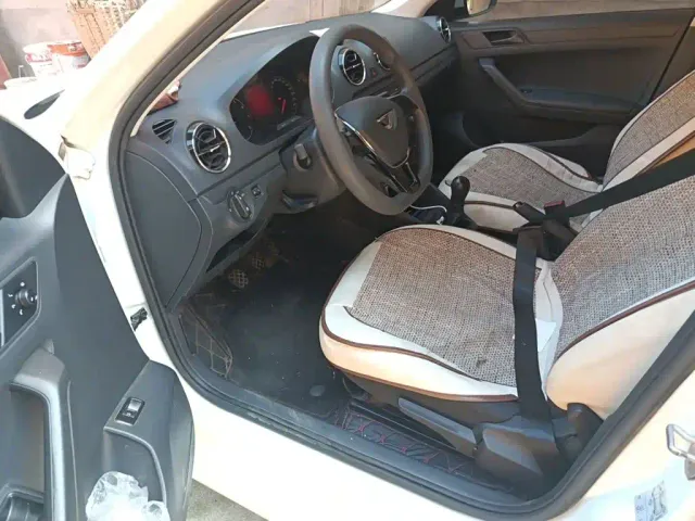 Jetta VA3 — Фото автомобиля 17