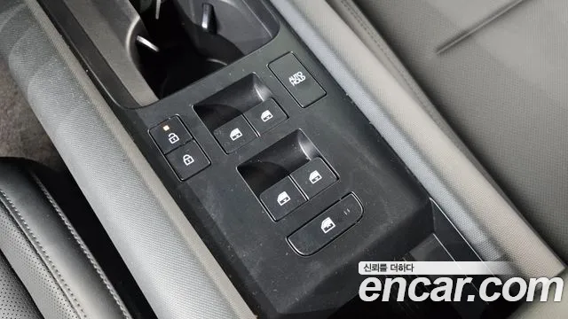 Hyundai Ioniq 6 — Фото автомобиля 30