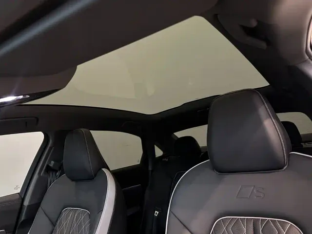 Audi A5L — Фото автомобиля 12