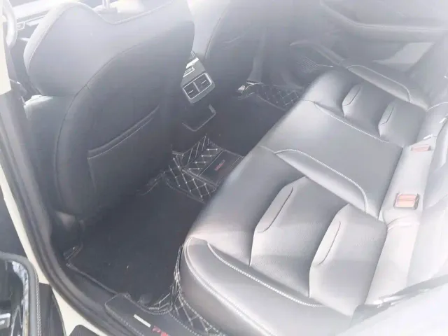 Geely Xingrui — Фото автомобиля 12