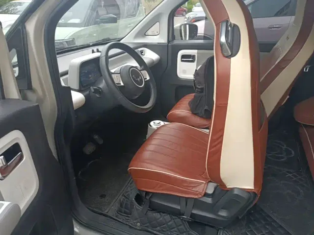 Wuling Air EV — Фото автомобиля 14