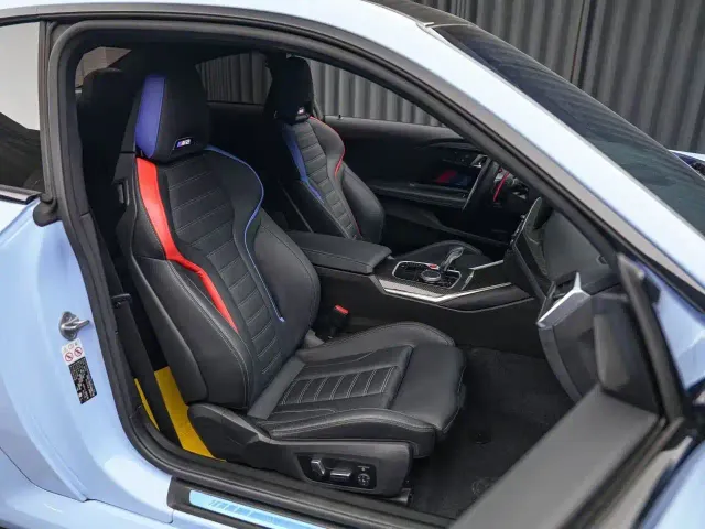 BMW M2 — Фото автомобиля 7