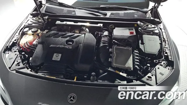 Mercedes-Benz A-Class — Фото автомобиля 6