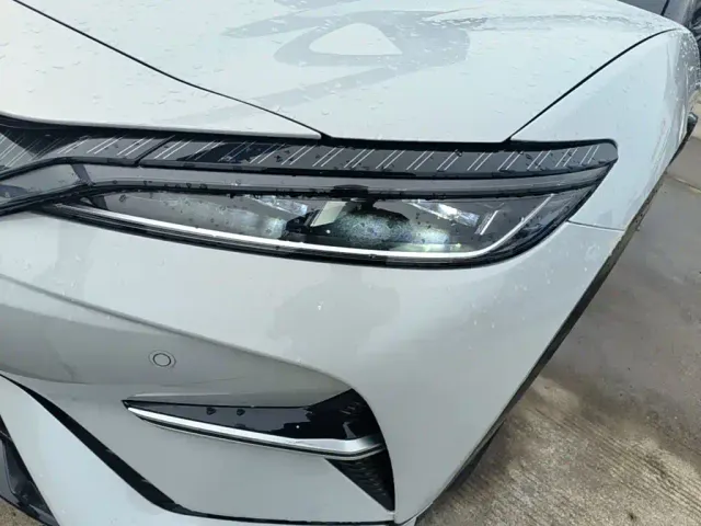 BYD Song L EV — Фото автомобиля 23