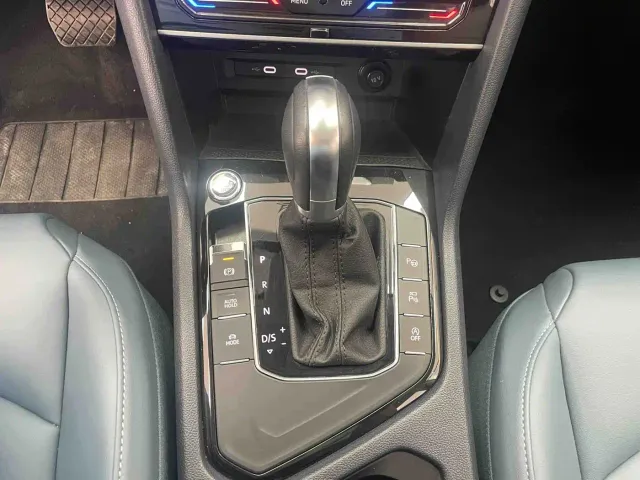 Volkswagen Tharu — Фото автомобиля 14