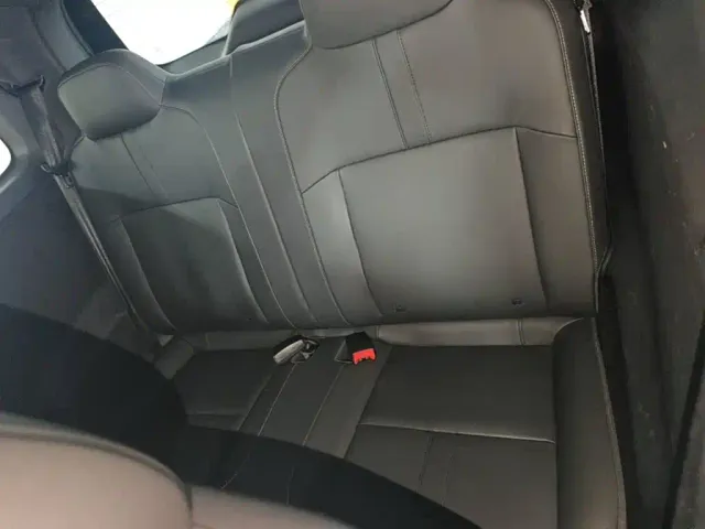 Baojun Yep — Фото автомобиля 16