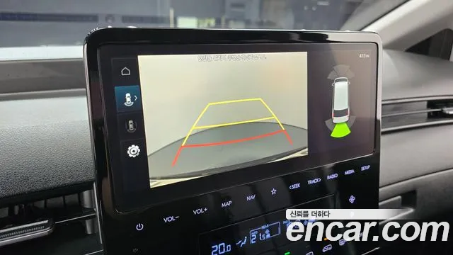 Hyundai Staria — Фото автомобиля 15
