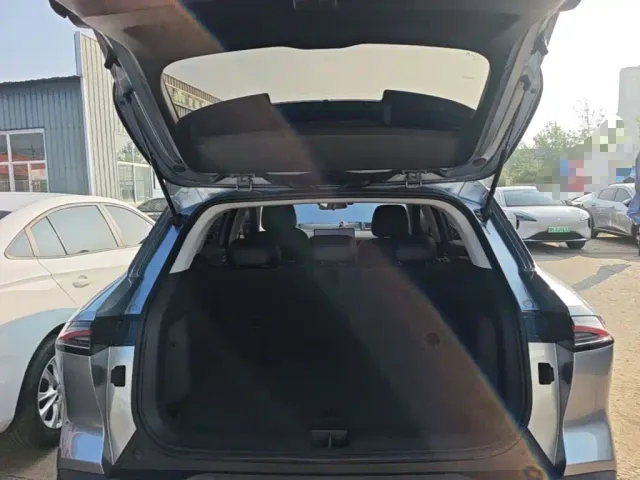 Baojun Yunhai — Фото автомобиля 18