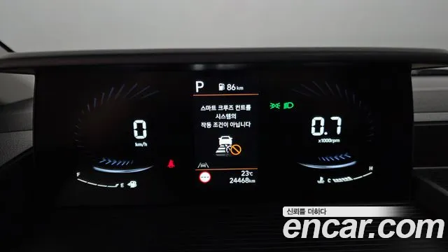 Hyundai Staria — Фото автомобиля 8