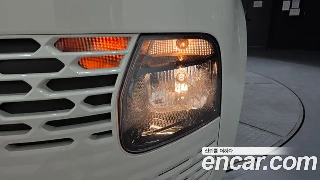 Hyundai Staria Staria Карго 5 мест — Фото автомобиля 22