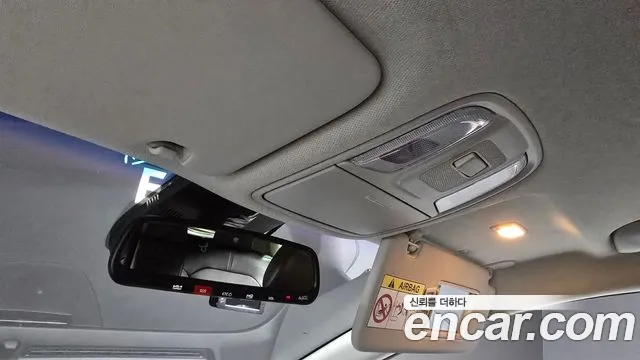 Kia Niro Niro Plus Air — Фото автомобиля 27