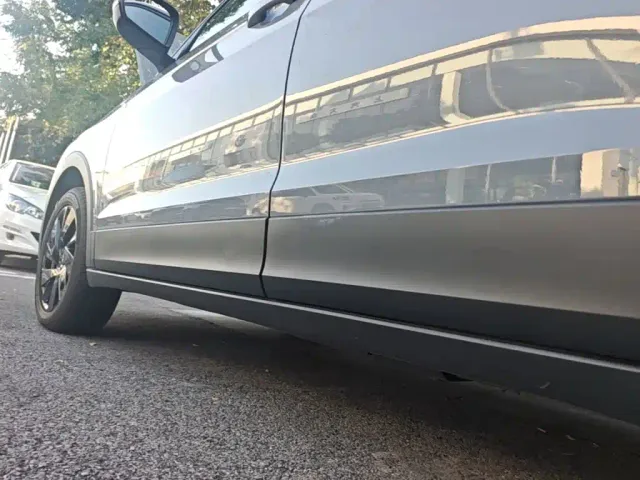 Volkswagen Tharu — Фото автомобиля 21